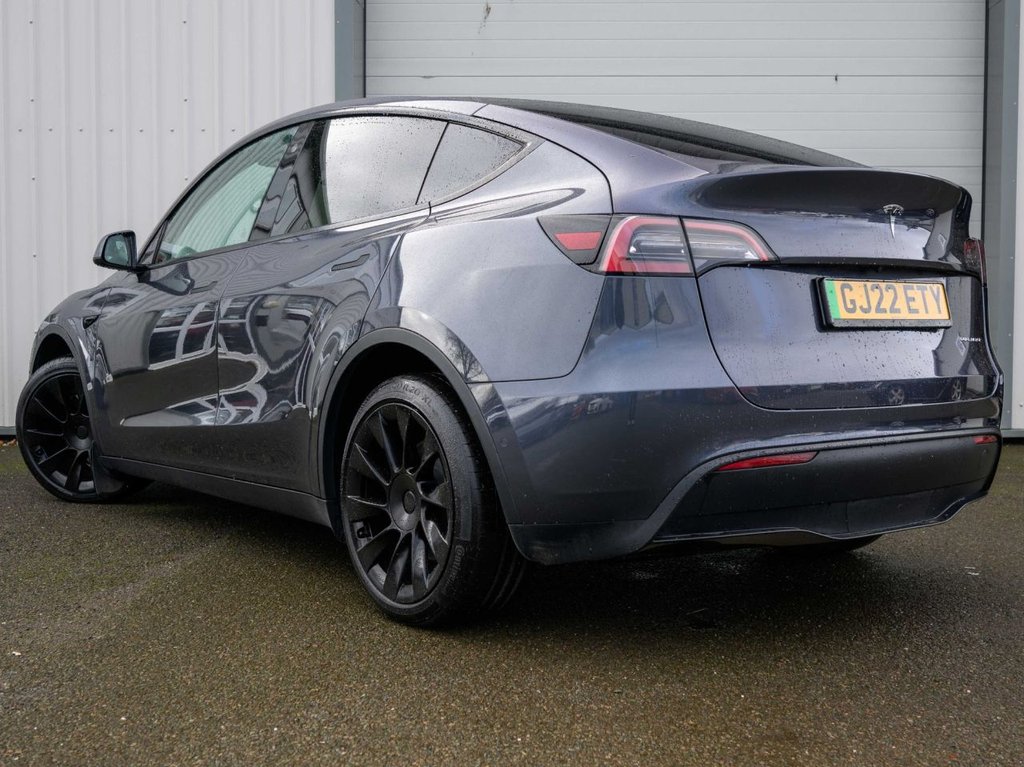Used Tesla Model Y 2022 for sale - 77820747: Photo 2