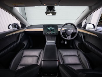 Used Tesla Model Y 2022 for sale - 77820747: Photo