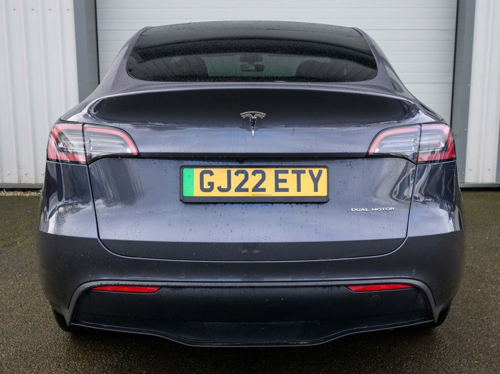 Used Tesla Model Y 2022 for sale - 77820747: Photo 7