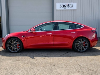 Used Tesla Model 3 2020 for sale - 79265967: Photo