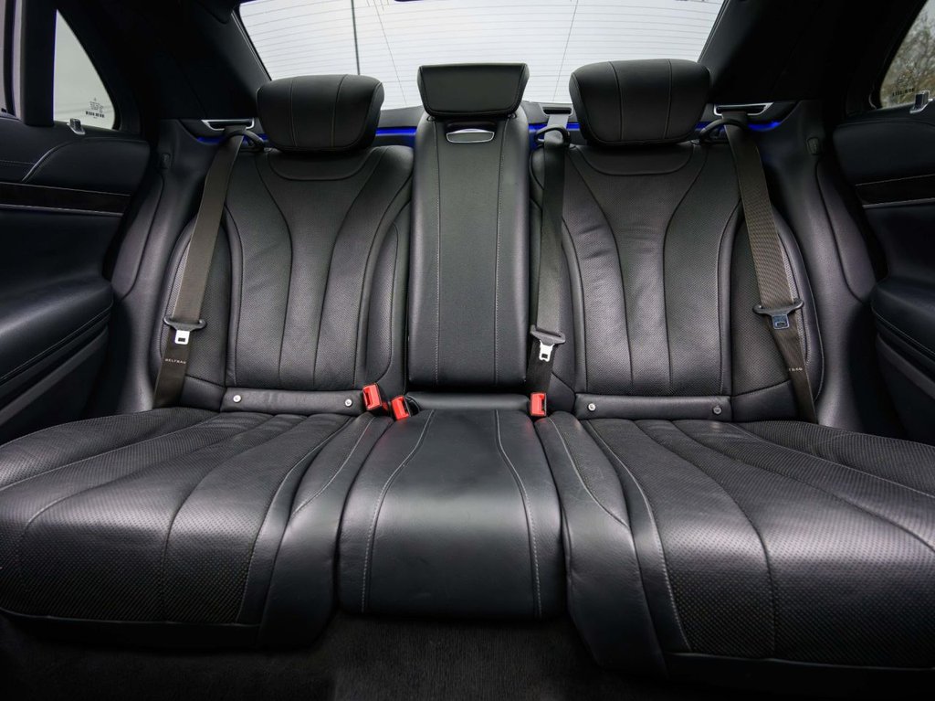 Used Mercedes-Benz S Class 2014 for sale - 76604773: Photo 23