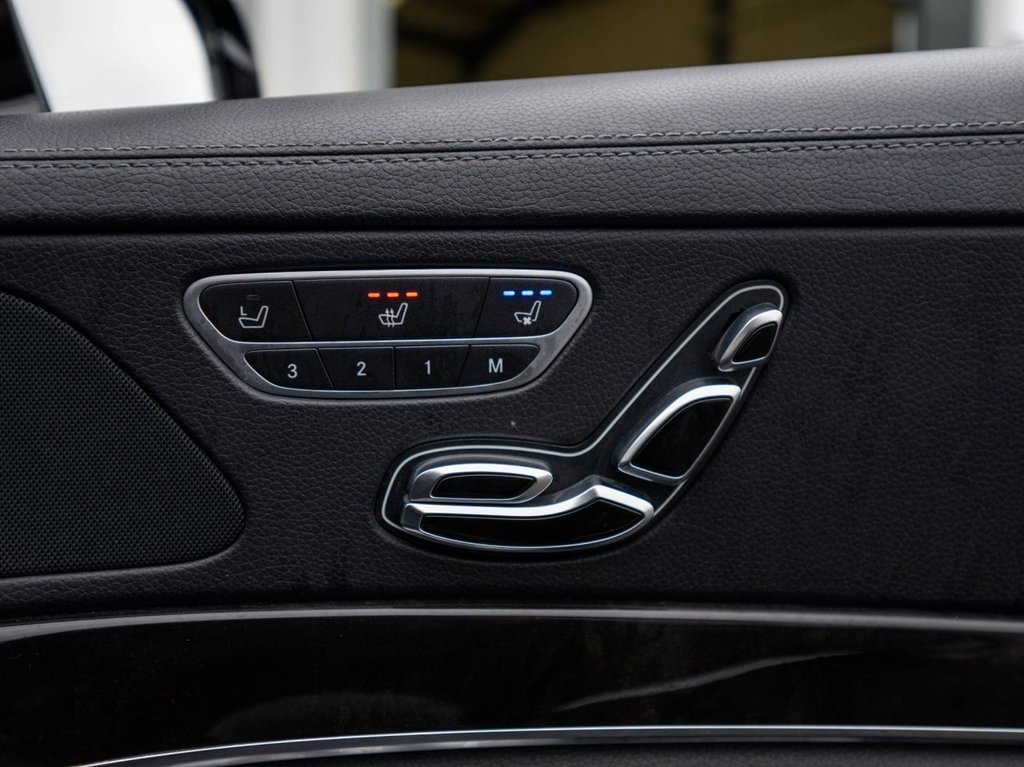 Used Mercedes-Benz S Class 2014 for sale - 76604773: Photo 24