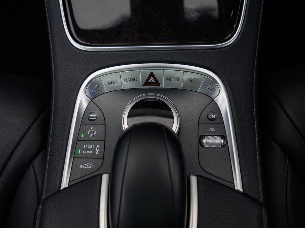 Used Mercedes-Benz S Class 2014 for sale - 76604773: Photo 32