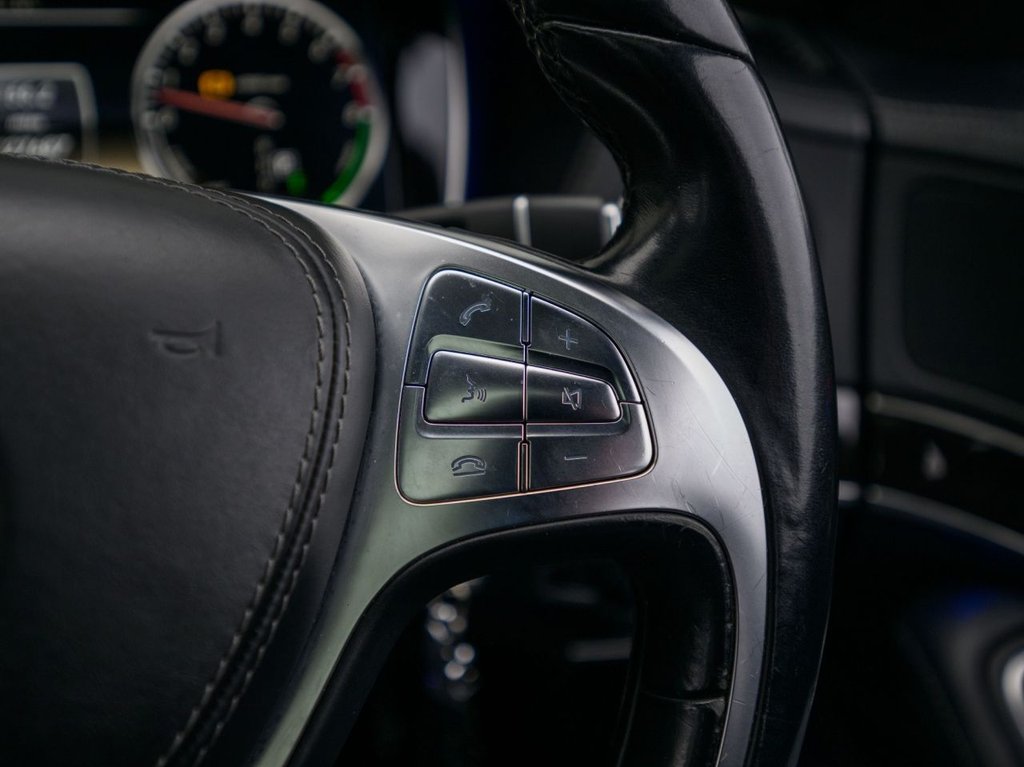 Used Mercedes-Benz S Class 2014 for sale - 76604773: Photo 34