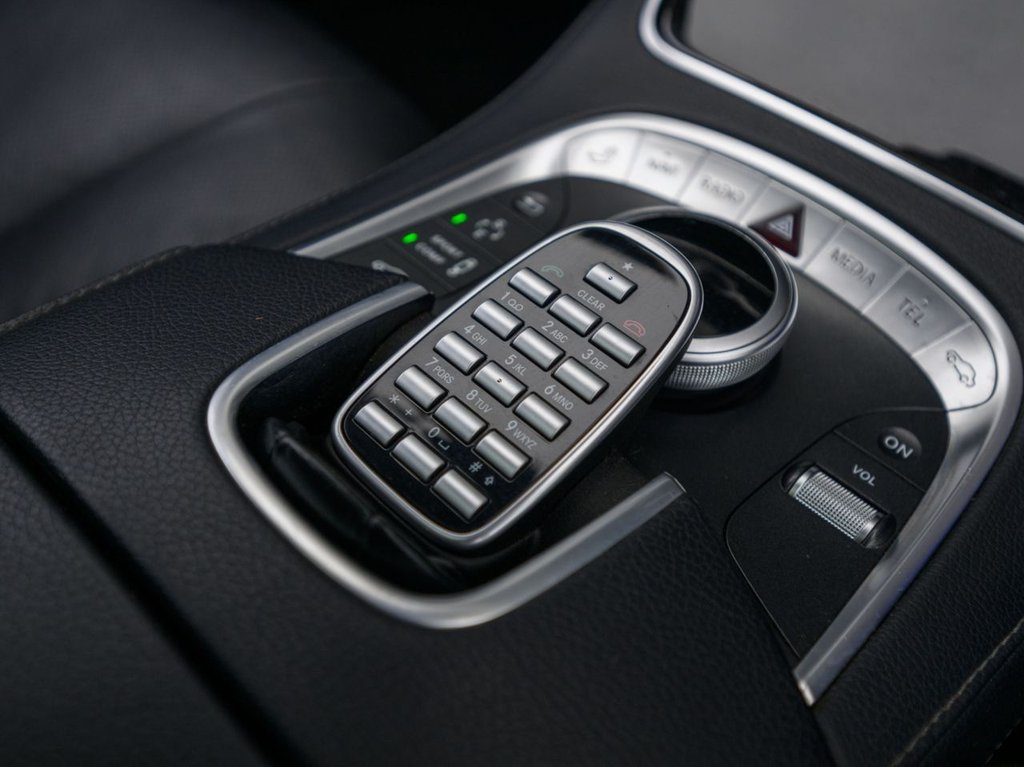 Used Mercedes-Benz S Class 2014 for sale - 76604773: Photo 36