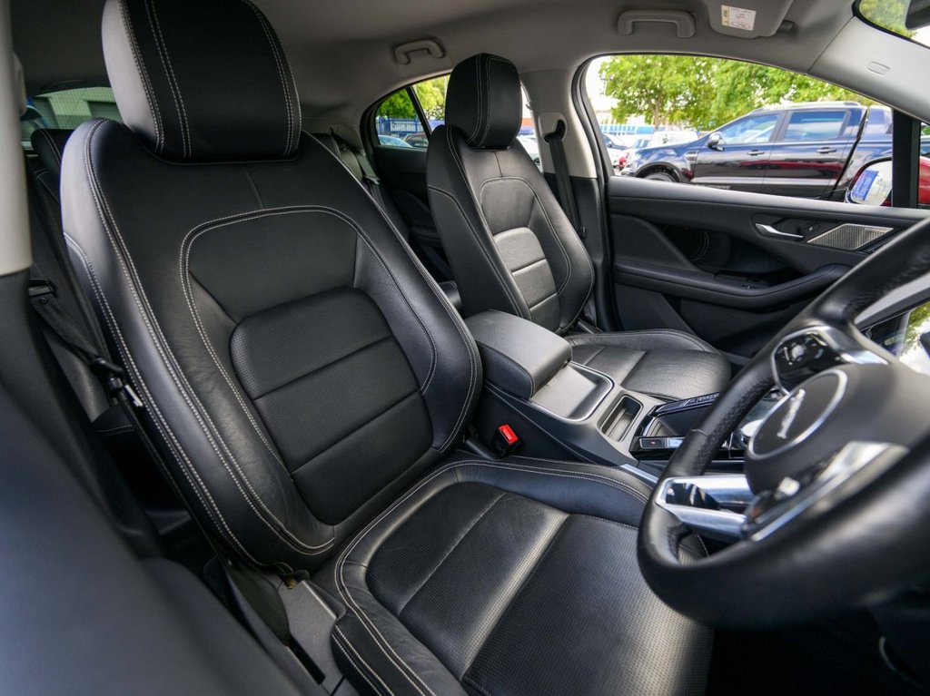 Used Jaguar I-Pace 2019 for sale - 78082697: Photo 11