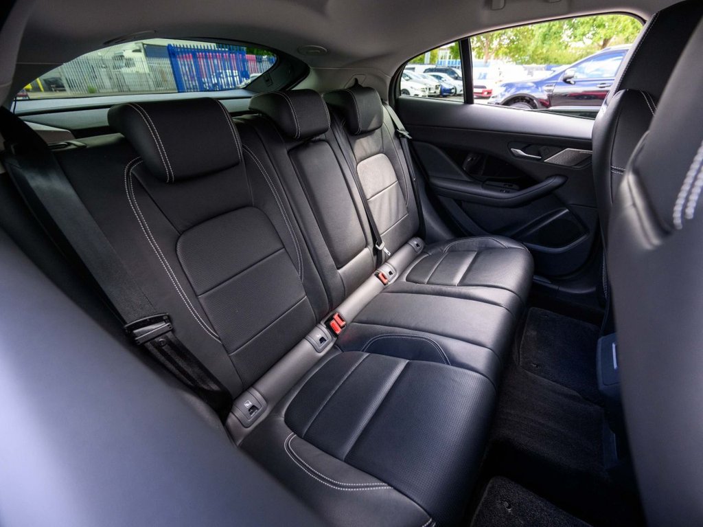 Used Jaguar I-Pace 2019 for sale - 78082697: Photo 13