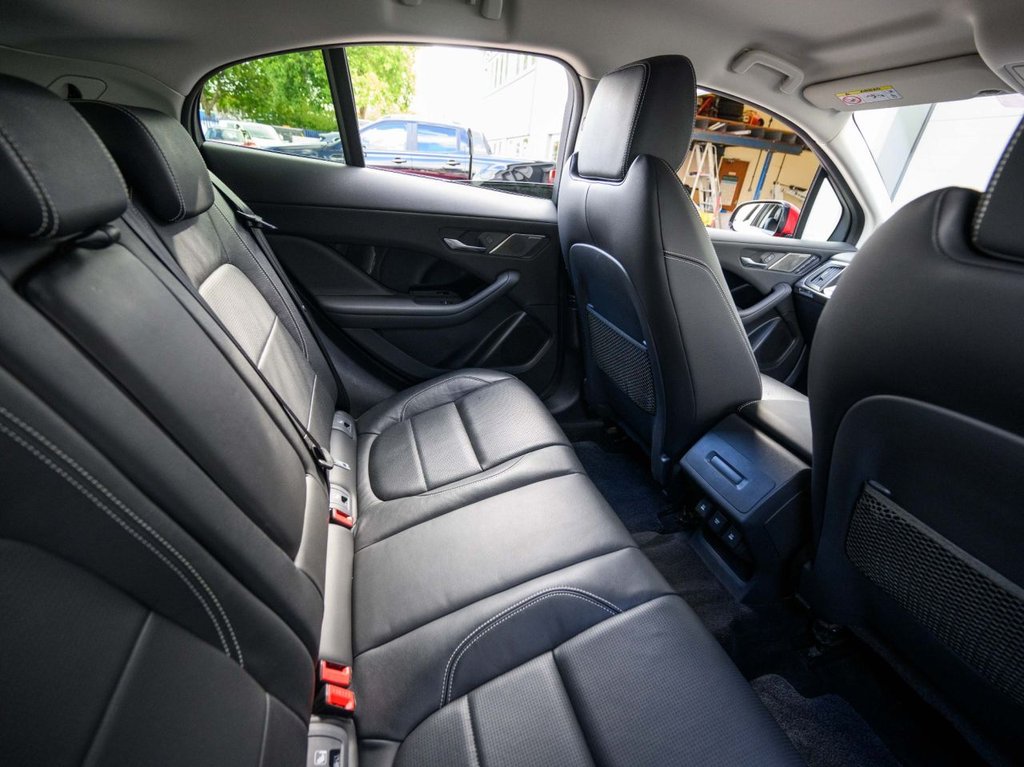 Used Jaguar I-Pace 2019 for sale - 78082697: Photo 14