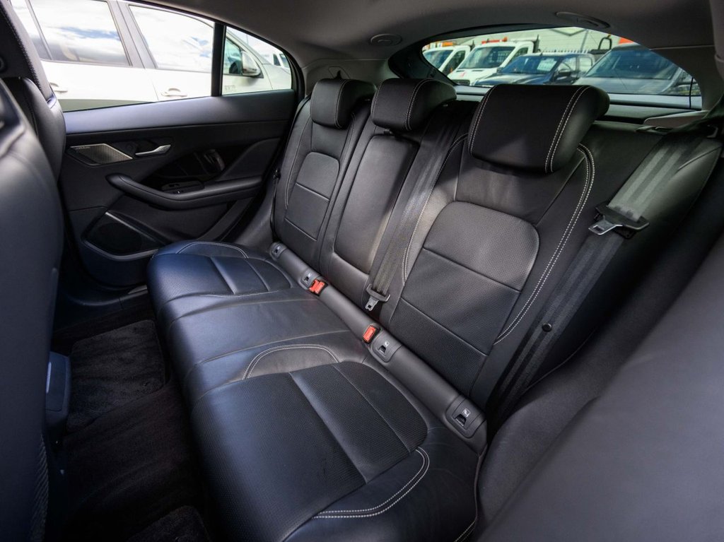 Used Jaguar I-Pace 2019 for sale - 78082697: Photo 15