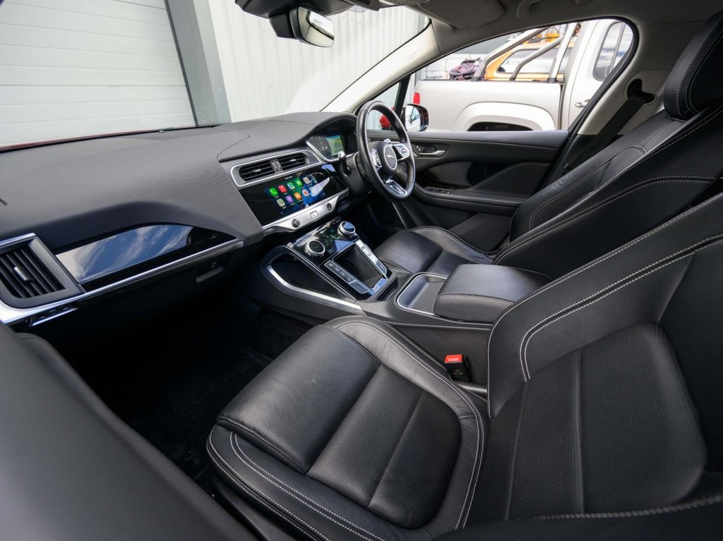 Used Jaguar I-Pace 2019 for sale - 78082697: Photo 16