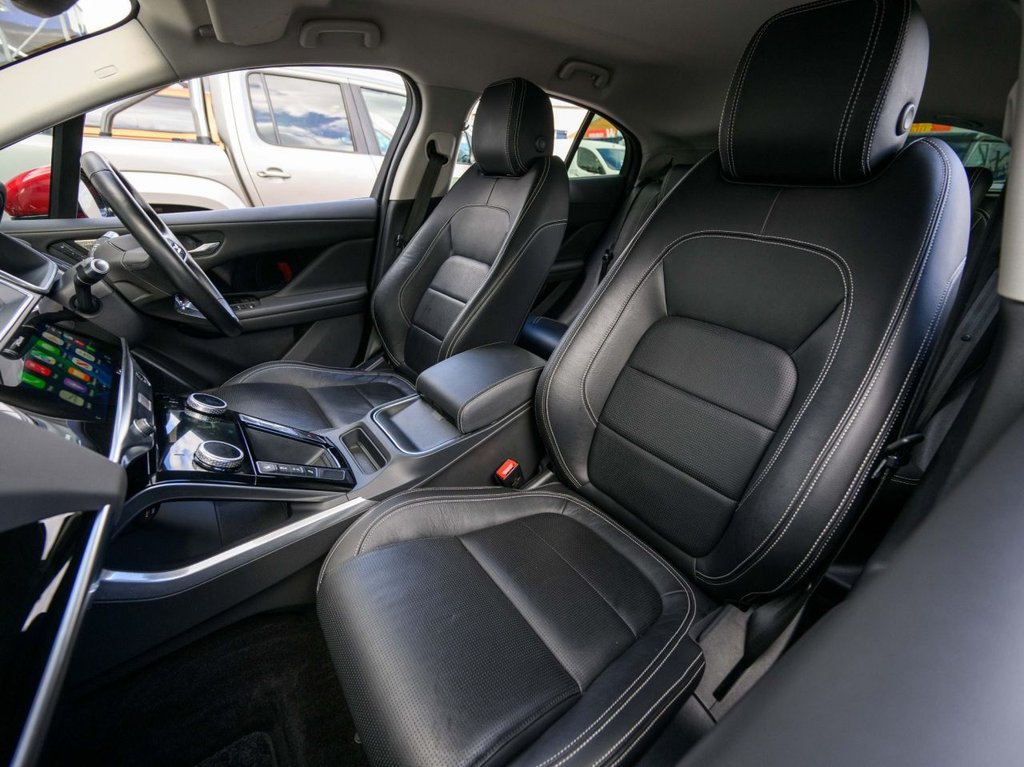 Used Jaguar I-Pace 2019 for sale - 78082697: Photo 17