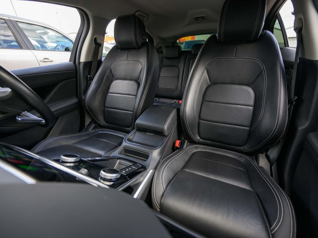 Used Jaguar I-Pace 2019 for sale - 78082697: Photo 18