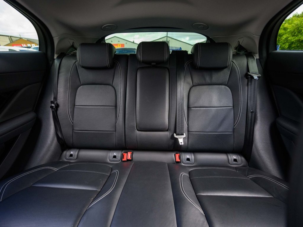 Used Jaguar I-Pace 2019 for sale - 78082697: Photo 19