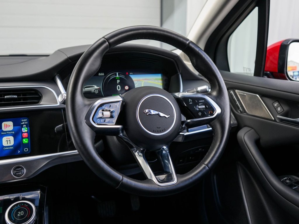 Used Jaguar I-Pace 2019 for sale - 78082697: Photo 20