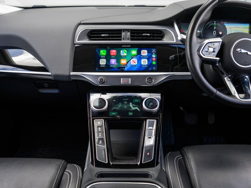 Used Jaguar I-Pace 2019 for sale - 78082697: Photo 21