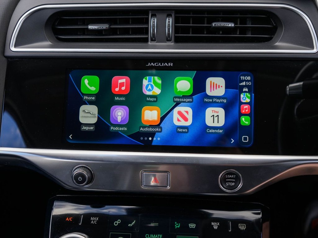 Used Jaguar I-Pace 2019 for sale - 78082697: Photo 22