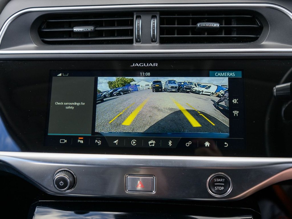 Used Jaguar I-Pace 2019 for sale - 78082697: Photo 23