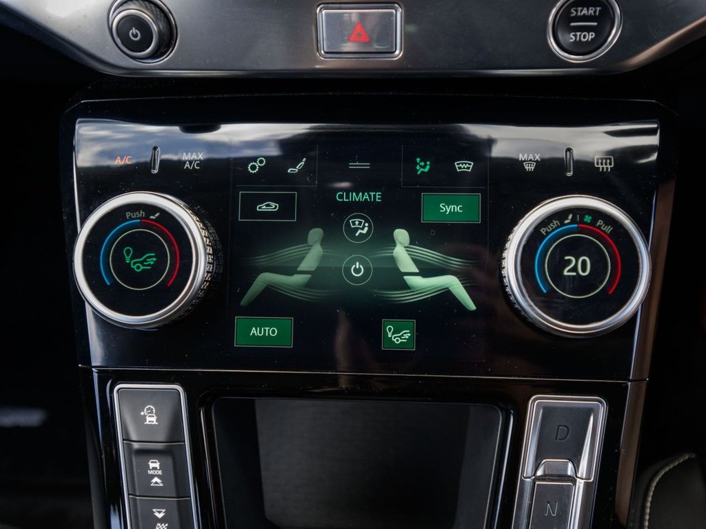 Used Jaguar I-Pace 2019 for sale - 78082697: Photo 25