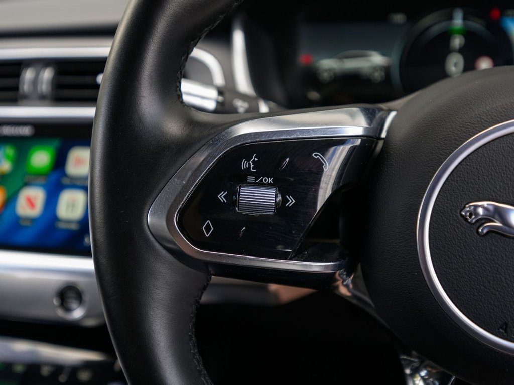 Used Jaguar I-Pace 2019 for sale - 78082697: Photo 29