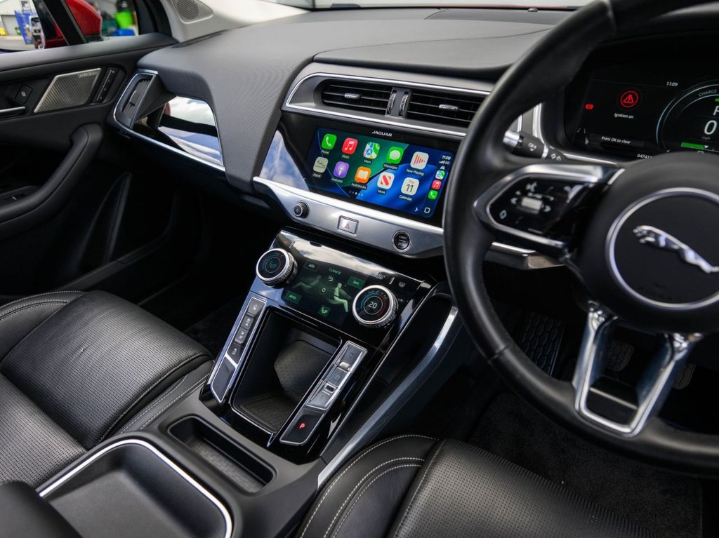 Used Jaguar I-Pace 2019 for sale - 78082697: Photo 37