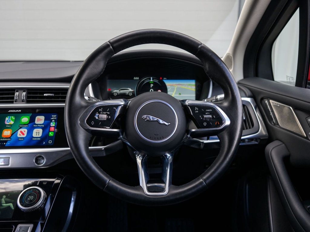 Used Jaguar I-Pace 2019 for sale - 78082697: Photo 39