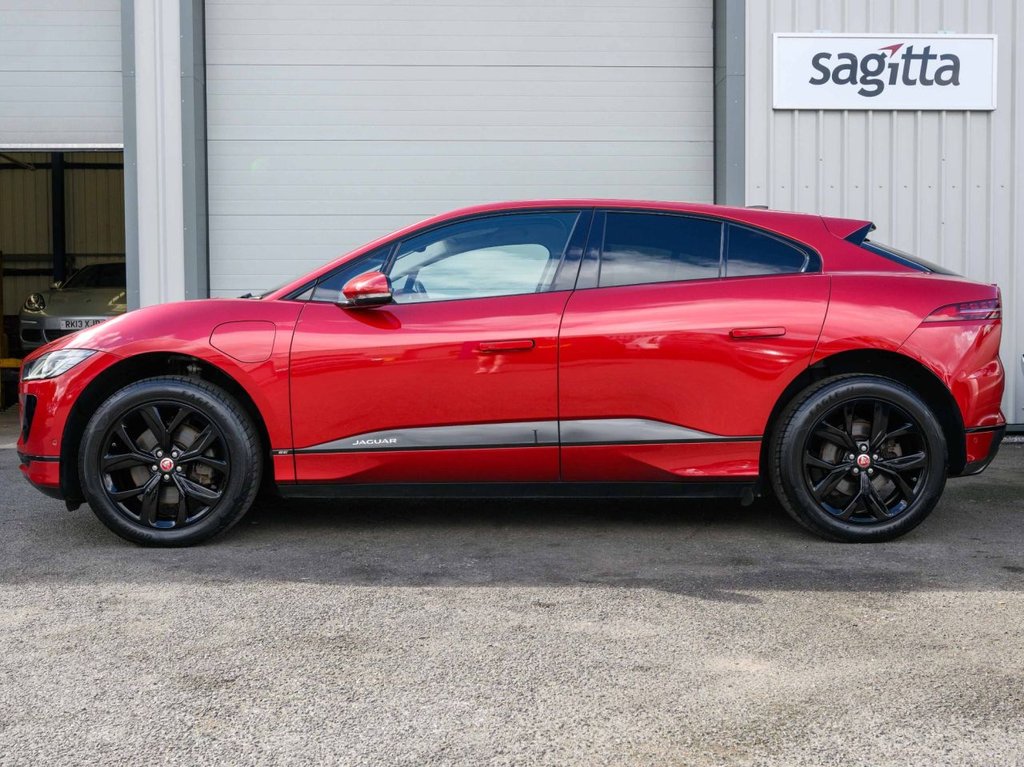 Used Jaguar I-Pace 2019 for sale - 78082697: Photo 6