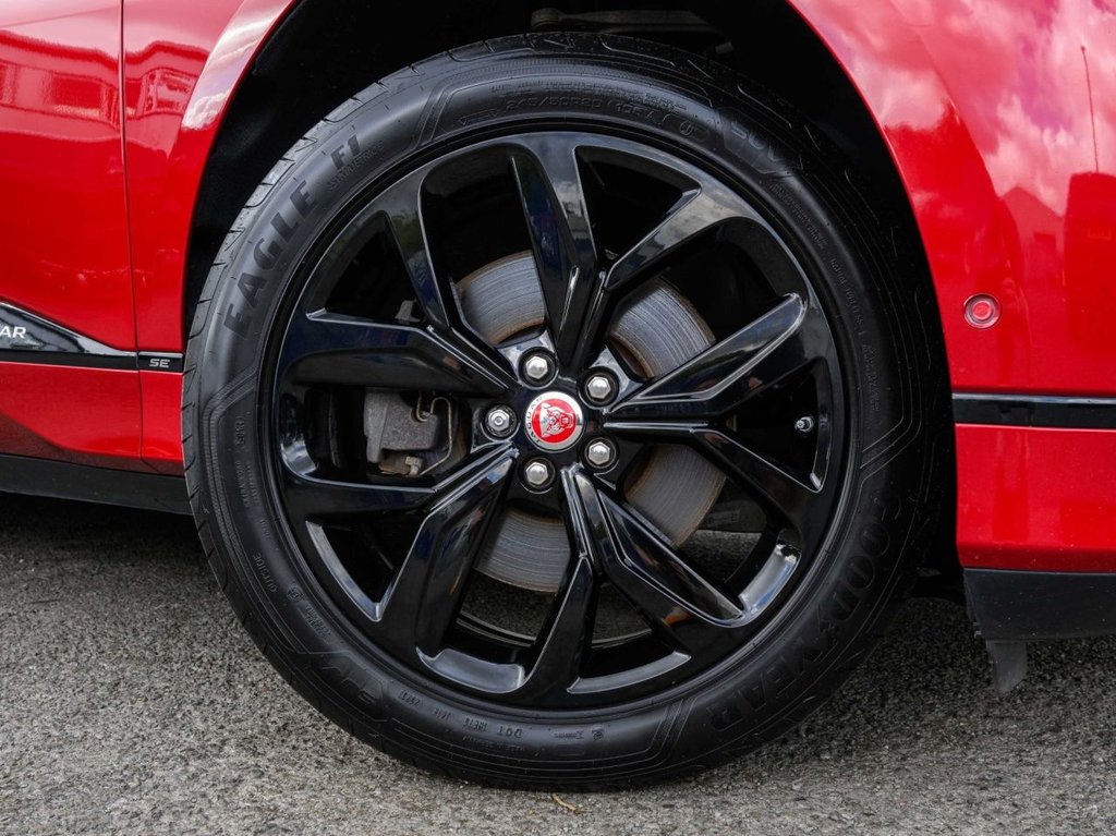 Used Jaguar I-Pace 2019 for sale - 78082697: Photo 8