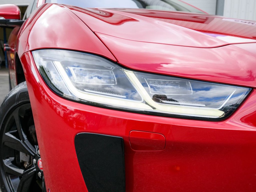 Used Jaguar I-Pace 2019 for sale - 78082697: Photo 9