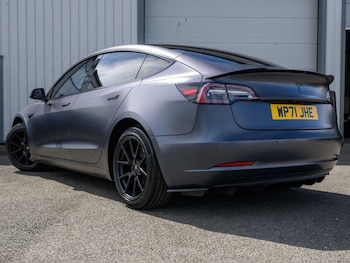 Used Tesla Model 3 2021 for sale - 78401449: Photo