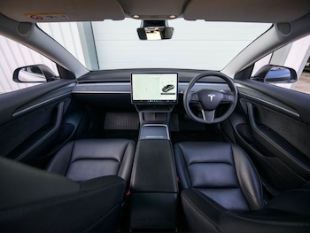 Used Tesla Model 3 2021 for sale - 78401449: Photo