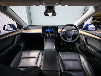 Used Tesla Model Y 2022 for sale - 78619377: Photo