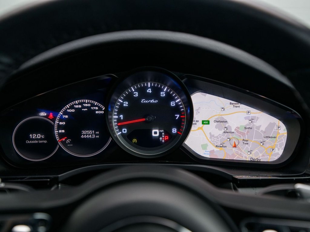 Used Porsche Cayenne 2019 for sale - 76386606: Photo 10