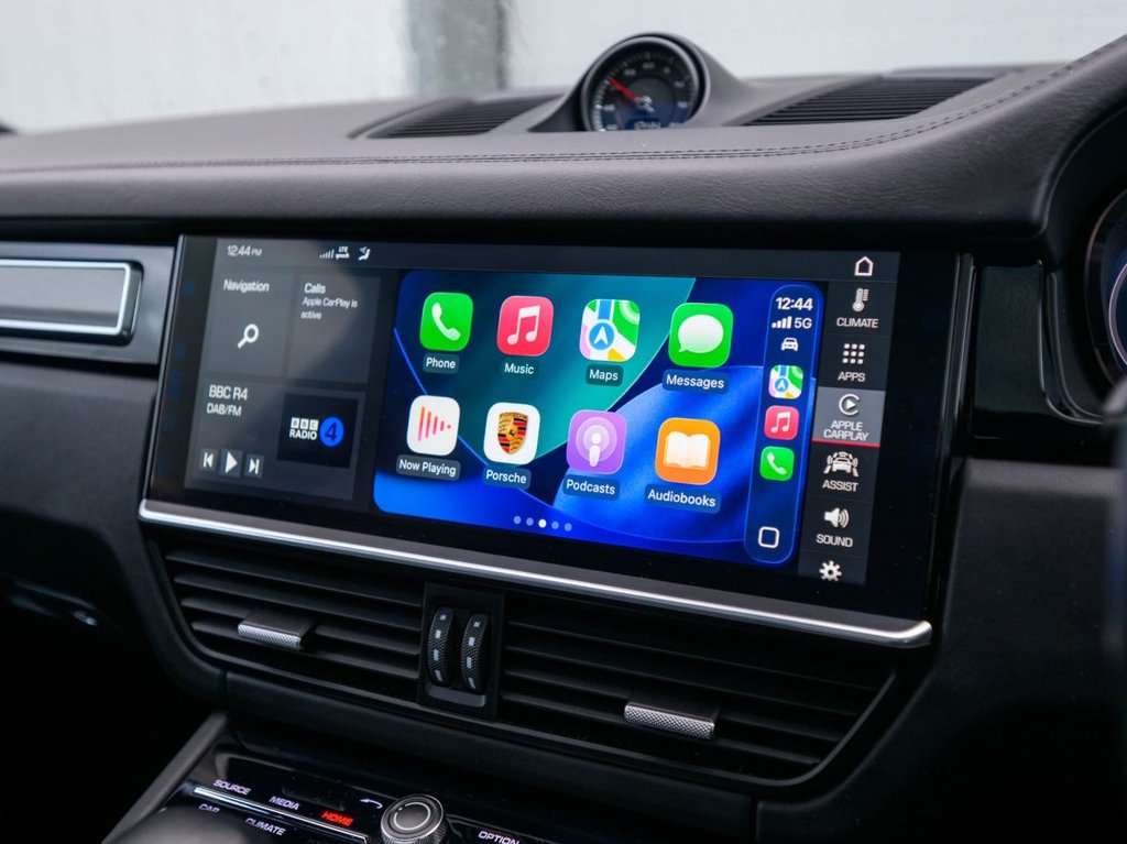 Used Porsche Cayenne 2019 for sale - 76386606: Photo 13