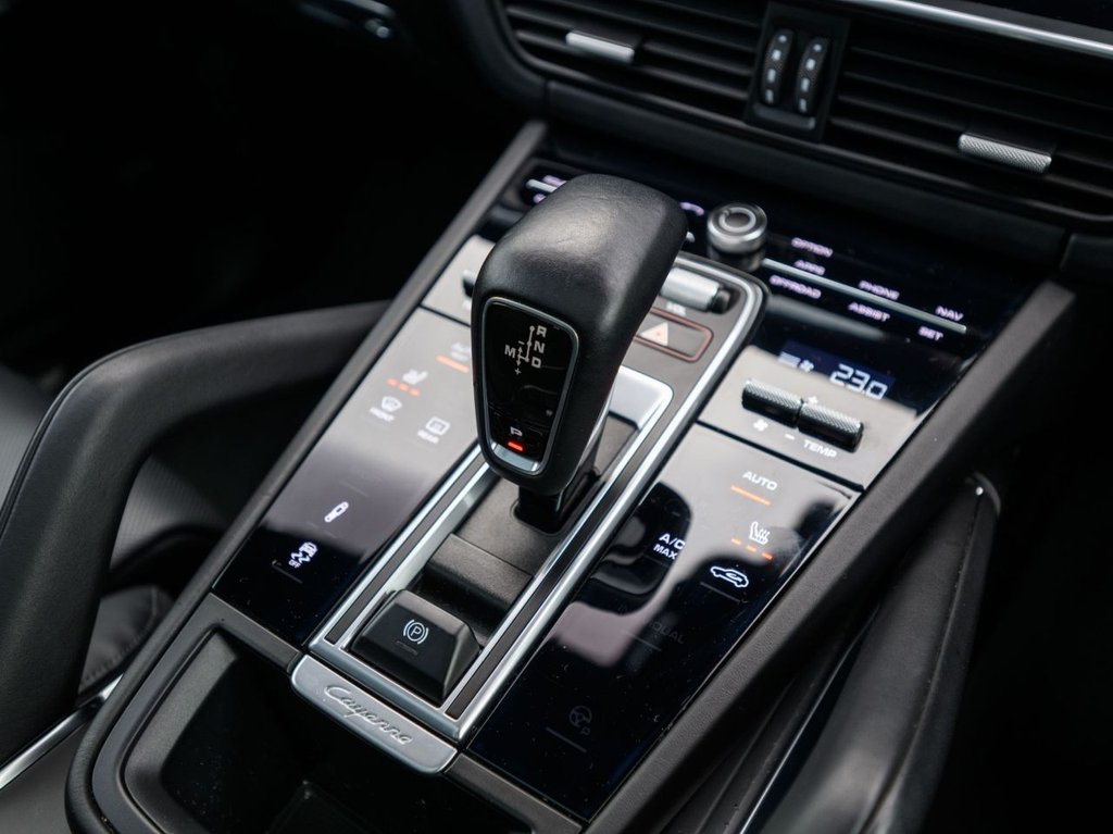 Used Porsche Cayenne 2019 for sale - 76386606: Photo 14