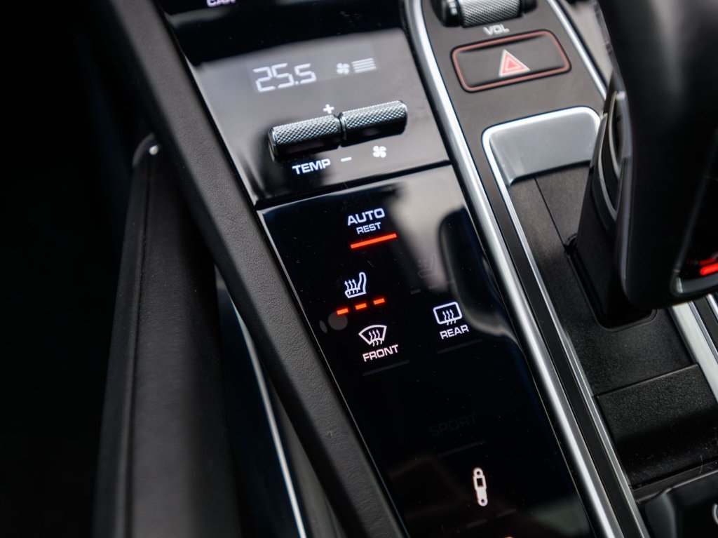 Used Porsche Cayenne 2019 for sale - 76386606: Photo 15