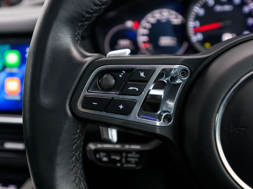 Used Porsche Cayenne 2019 for sale - 76386606: Photo 19