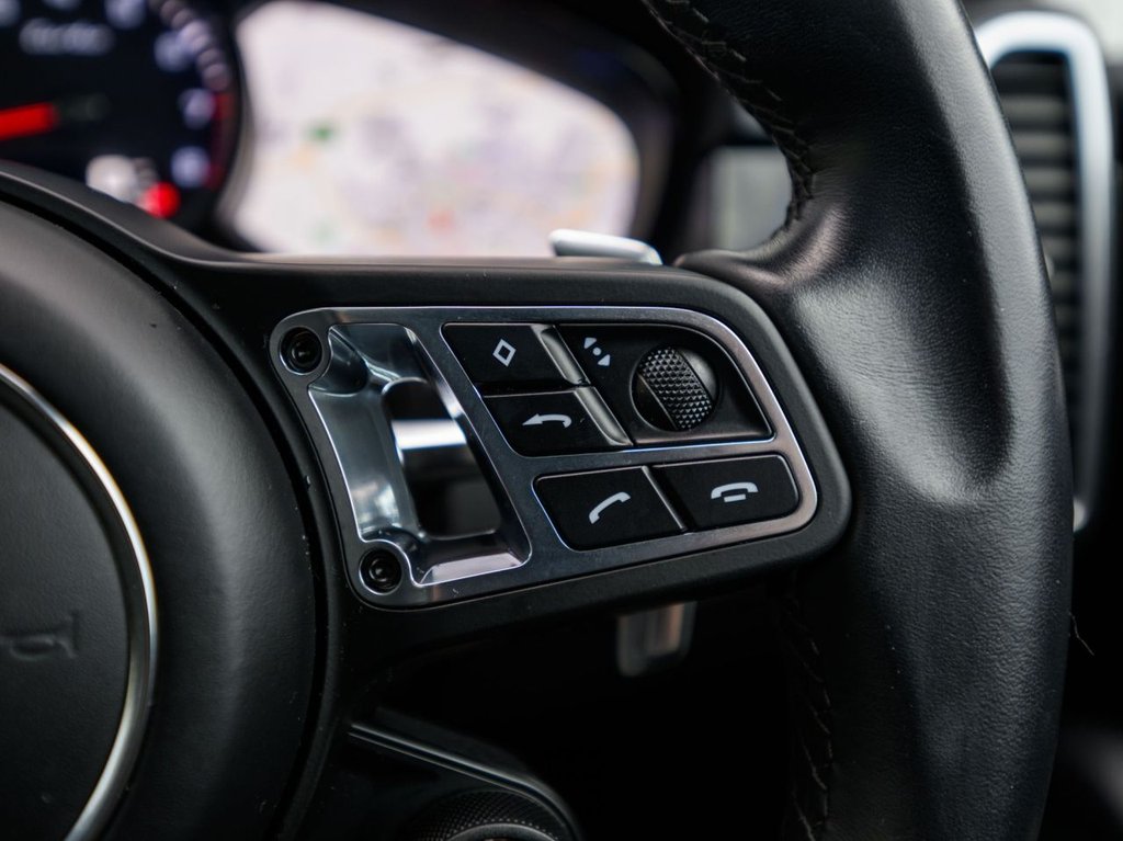 Used Porsche Cayenne 2019 for sale - 76386606: Photo 20