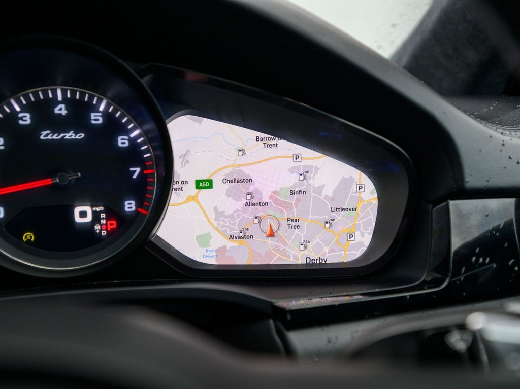 Used Porsche Cayenne 2019 for sale - 76386606: Photo 21