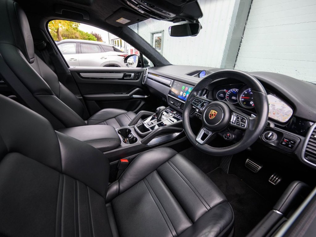 Used Porsche Cayenne 2019 for sale - 76386606: Photo 25