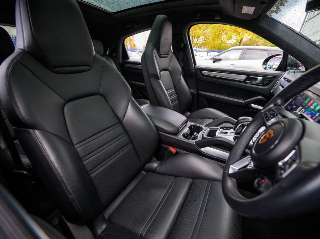 Used Porsche Cayenne 2019 for sale - 76386606: Photo 26