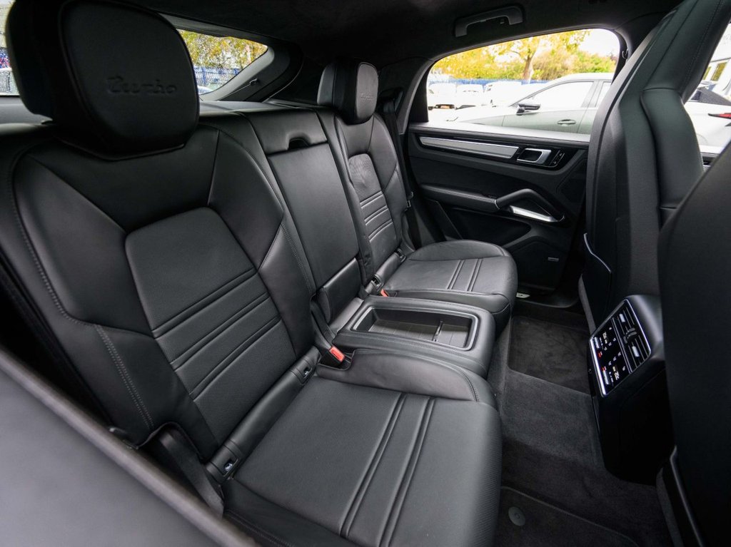 Used Porsche Cayenne 2019 for sale - 76386606: Photo 28