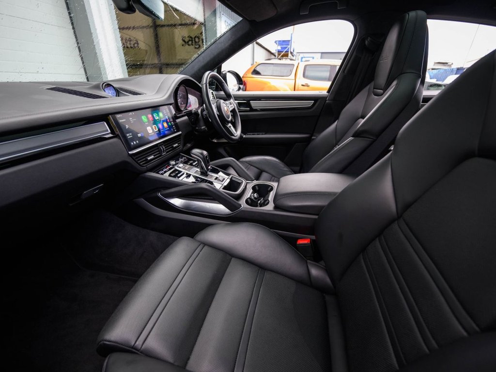 Used Porsche Cayenne 2019 for sale - 76386606: Photo 32