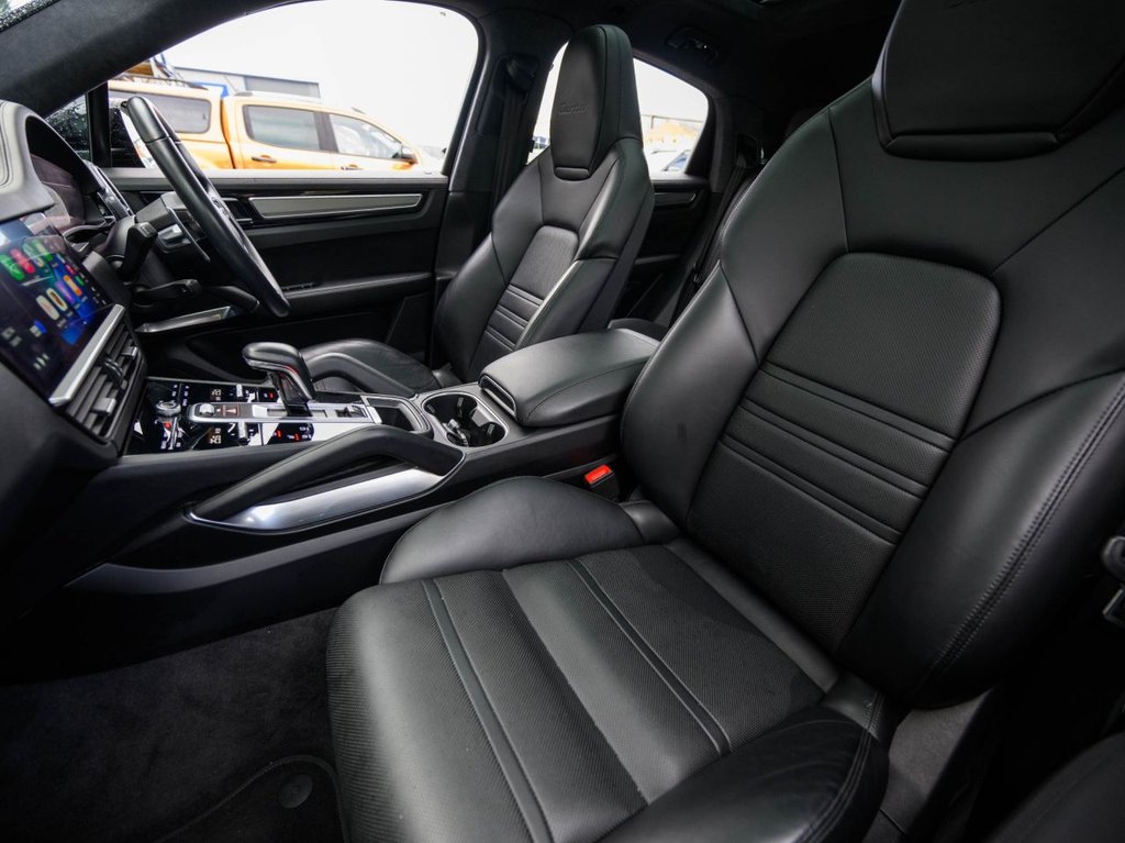 Used Porsche Cayenne 2019 for sale - 76386606: Photo 33