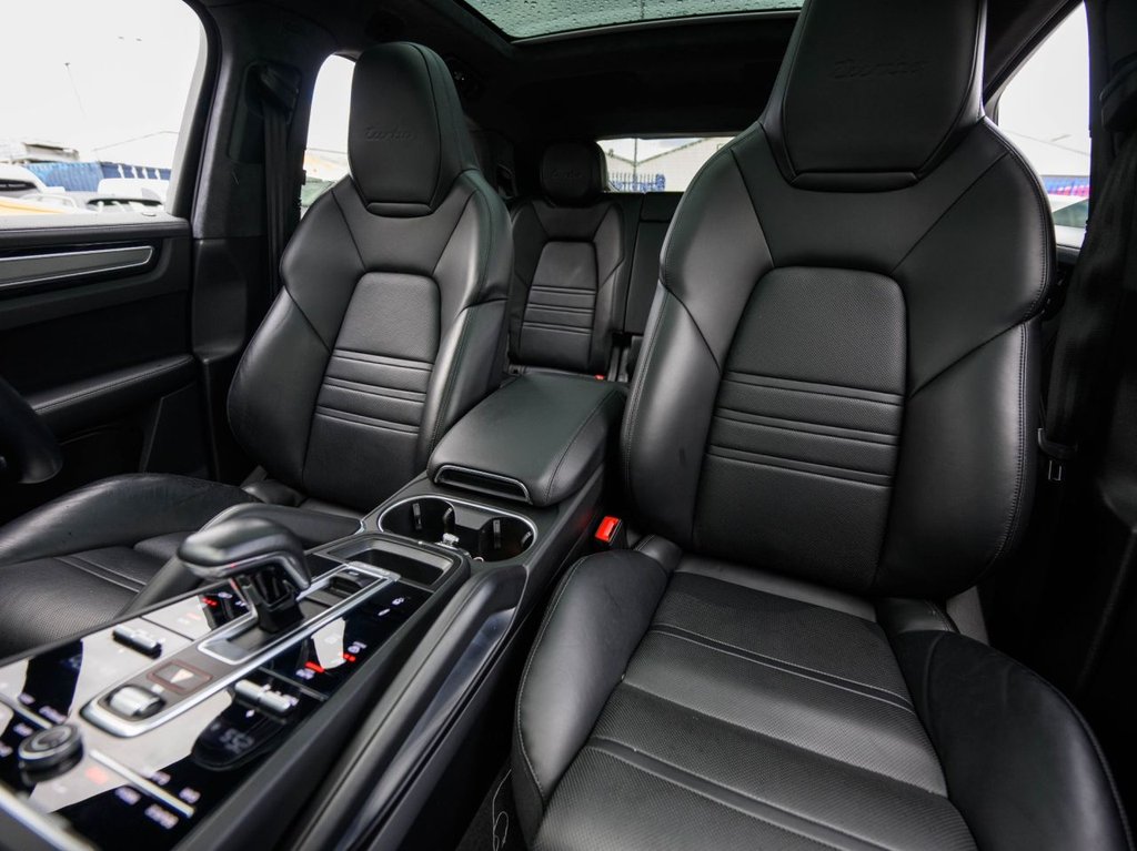 Used Porsche Cayenne 2019 for sale - 76386606: Photo 34