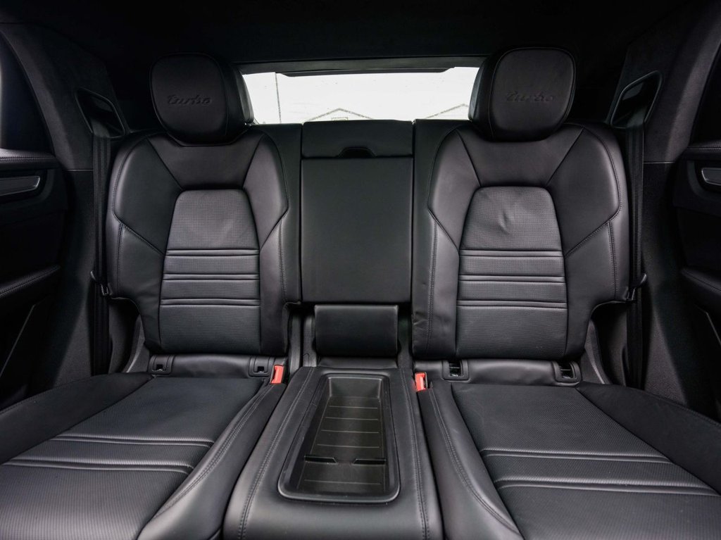 Used Porsche Cayenne 2019 for sale - 76386606: Photo 35