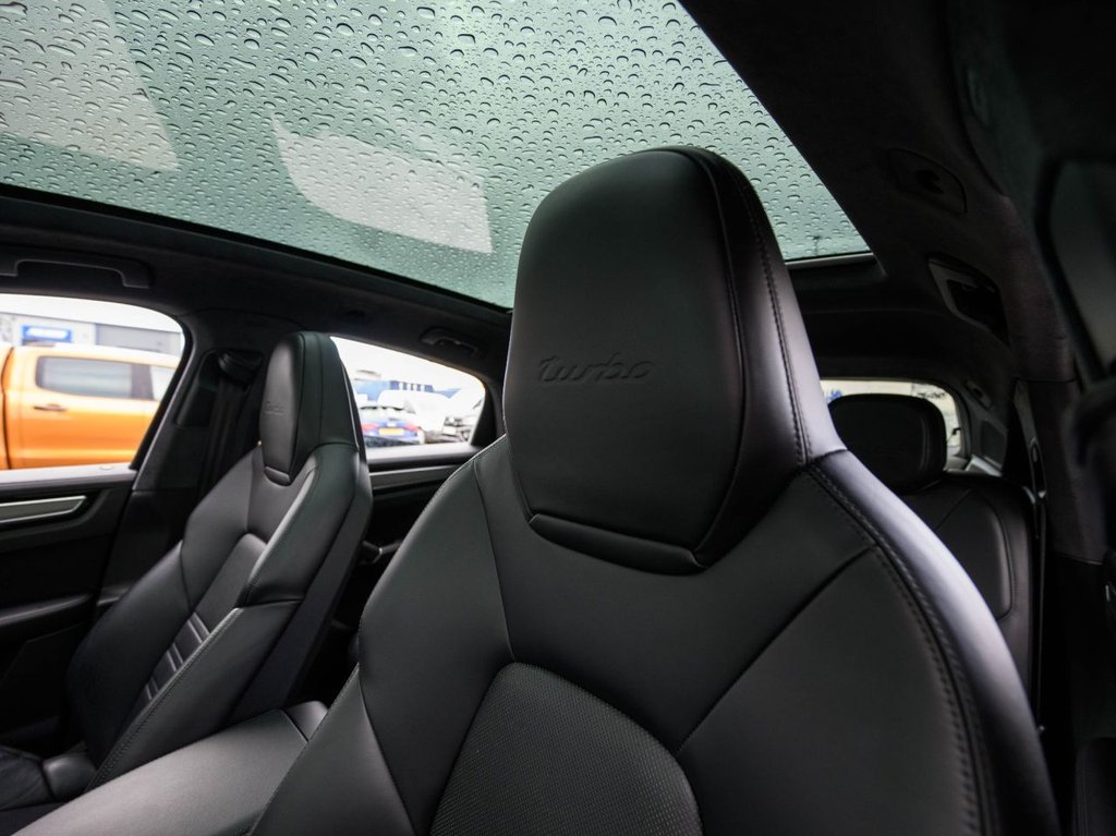 Used Porsche Cayenne 2019 for sale - 76386606: Photo 36