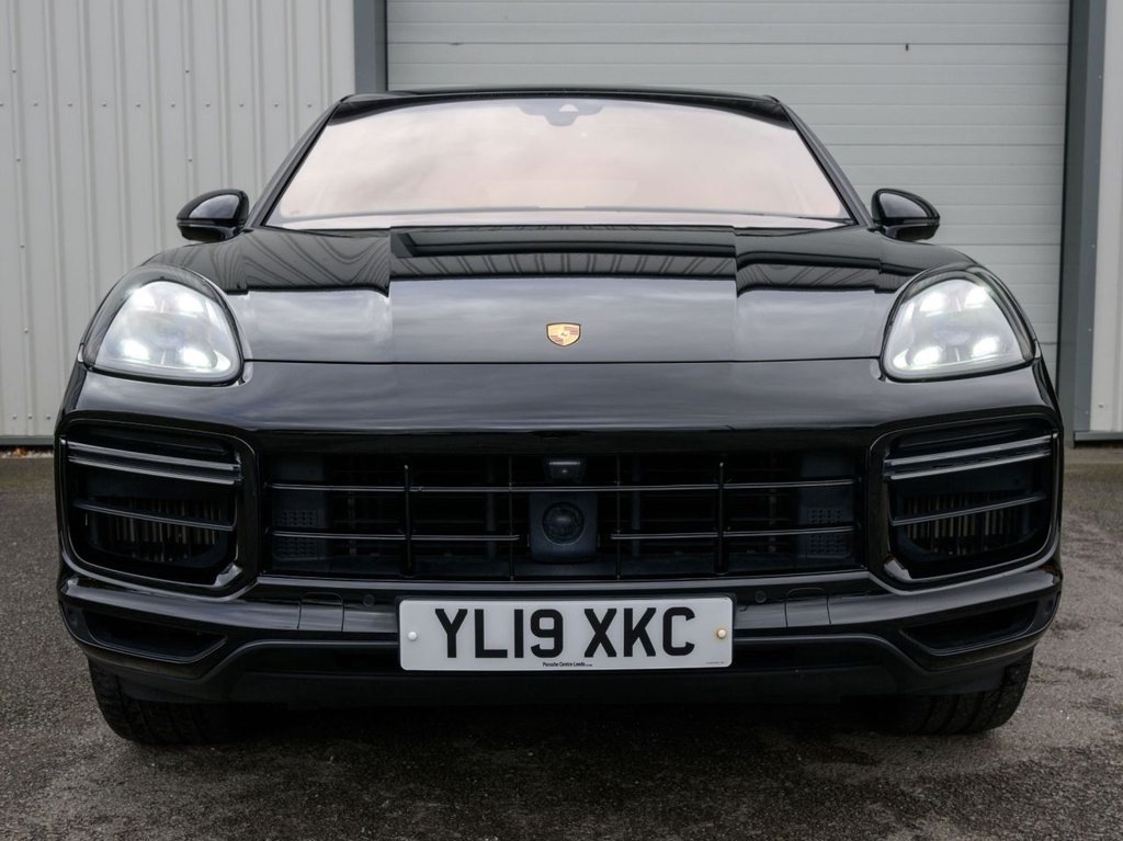 Used Porsche Cayenne 2019 for sale - 76386606: Photo 4