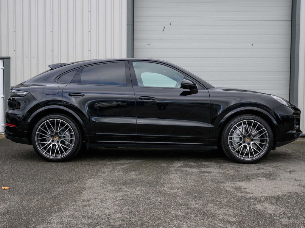 Used Porsche Cayenne 2019 for sale - 76386606: Photo 5