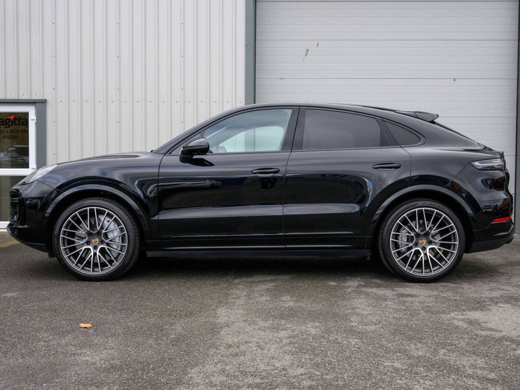 Used Porsche Cayenne 2019 for sale - 76386606: Photo 6