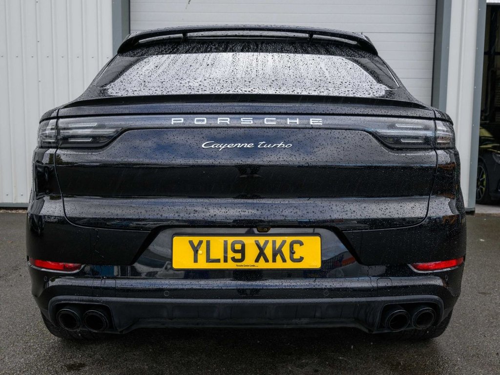 Used Porsche Cayenne 2019 for sale - 76386606: Photo 7